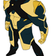 Image for article titled Marvel Comics' nastiest villains get dapper costume makeovers